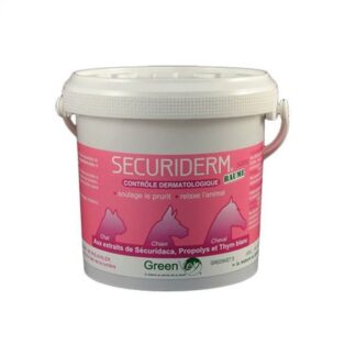 Бальзам Securiderm 500 гр.