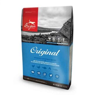 Orijen Original Dog Adult 17 кг