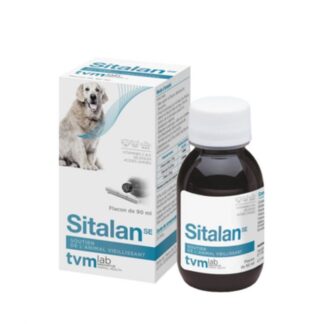 Sitalan SE пероральная суспензия 90мл