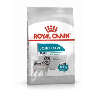 Royal Canin Maxi Уход за суставами 10 кг