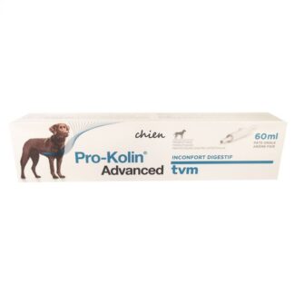 Pro-Kolin Advanced для собак 60мл