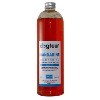 Шампунь для тонких волос Dogteur Pro 500 мл