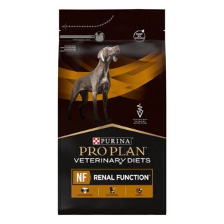 Purina Proplan PPVD Canine Renal NF 3 кг