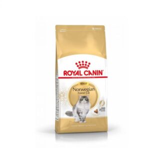 Royal Canin Норвежская взрослая кошка 10 кг
