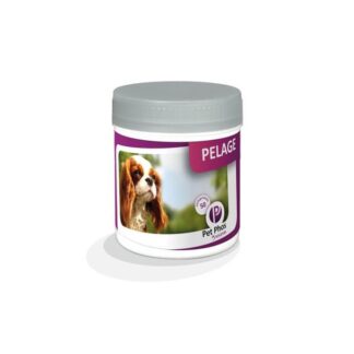 Pet Phos Dog Coat 450 таблеток