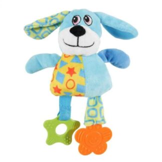 Zolux Puppy собака игрушка синий