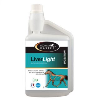 Бутылка-дозатор Liver Light 1 л