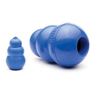 KONG Blue для собак S