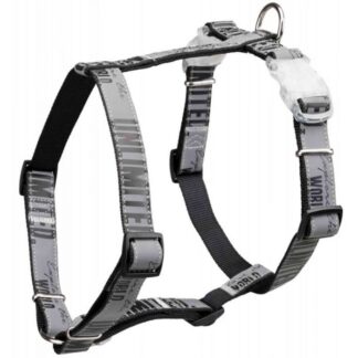 Trixie Harness H Explore USB Dog ML