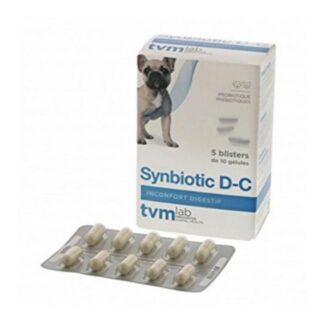 Синбиотик DC 50 капсул