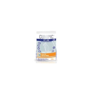 Cunipic Vet Line для мелких кишечных грызунов 1,4 кг