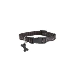 Bobby Collar Safe черный для собак M