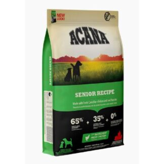 Acana Heritage Senior для собак 6 кг