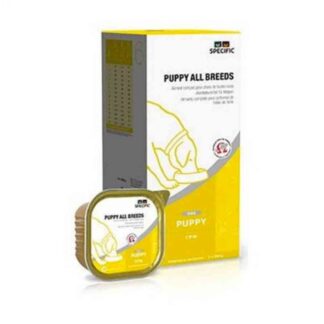 Special Dog CPW Puppy All Breeds 6 x 300 г