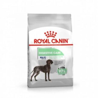 Royal Canin Canine Care Nutrition Maxi Digestive Care 3 кг