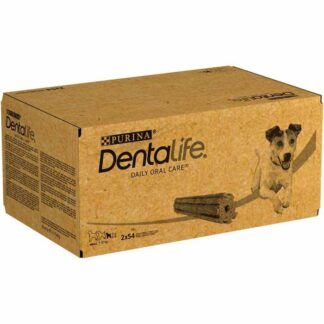 Purina DentaLife Stick Dog Mini 108 палочек