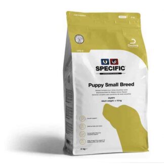 Конкретная собака CPD-S Puppy Small Breed 4 кг