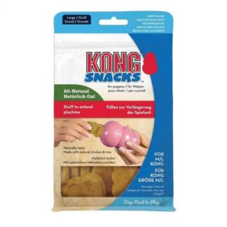KONG Stuff'n Puppy Snacks большой