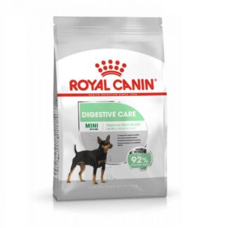 Royal Canin Canine Care Nutrition Мини Пищеварительный уход 3 кг