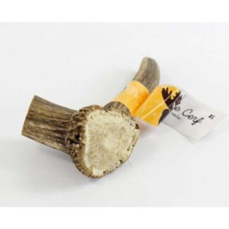 Word of Deer Antler Truffles XL