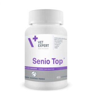 VetExpert Senior Top XL 45 cps