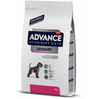 Advance Veterinary Diets Моча для собак 12 кг