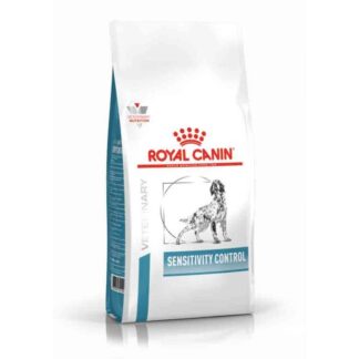 Royal Canin Vet Dog Sensitivity Control 1,5 кг