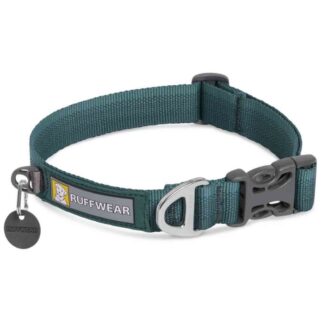 Ruffwear Бирюзовый передний воротник 28-36см