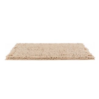 Грязепоглощающий коврик Trixie Beige Dog 100 см - Распродажа