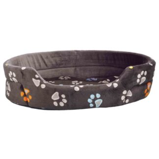 Кровать Trixie Jimmy коричневая 75 x 65 см