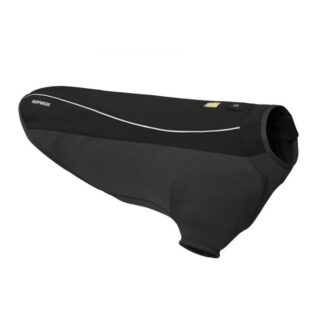 Ruffwear Cloud Chaser черный XL