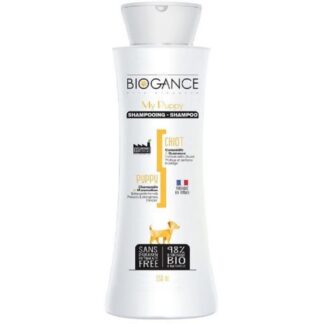 Biogance Шампунь для щенков 250мл