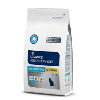 Advance Veterinary Diets Cat Gastroenteric Sensitive 1,5 кг