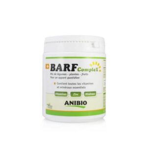 Комплекс Anibio Barf для собак и кошек 420г