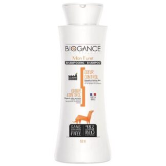 Biogance шампунь для хорька 150мл