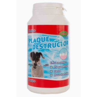 Bubimex Dental + Деструктор пластин для собак 160 г