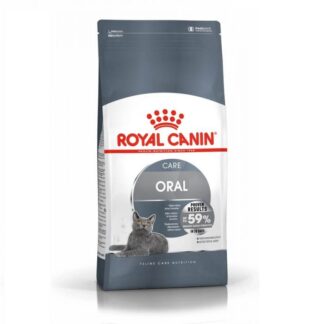 Royal Canin Feline Care Nutrition Уход за полостью рта 8 кг