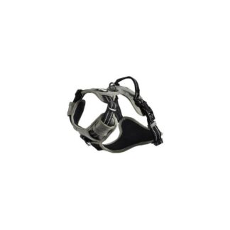 Bobby Harness Rando Walk Grey для собак S