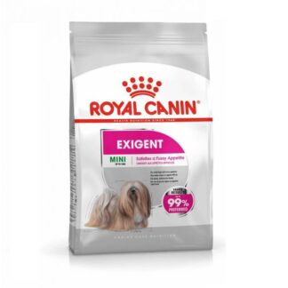 Royal Canin Canine Care Nutrition Mini Require 1 кг