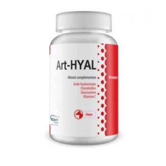 VetExpert Art-Hyal 90 капс.