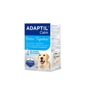 Adaptil Calm Refill 48 мл (30 дней)