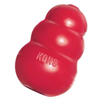 KONG Classic Красный Большой