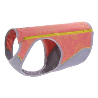 Жилет Ruffwear Swamp Cooler Zip Vest Salmon Pink Dog XS