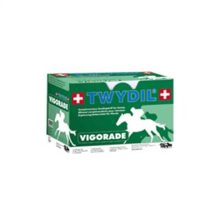Twydil Vigorade 10 пакетиков по 50 гр.