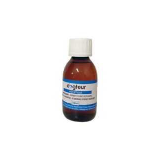 Dogteur Hepatic 100 мл