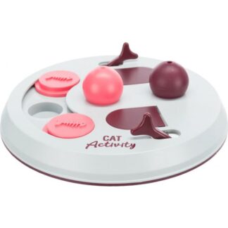 Trixie Cat Activity Flip Board Поднос для игр с кошками