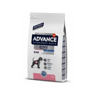 Advance Veterinary Diets Dog Atopic Care 3 кг