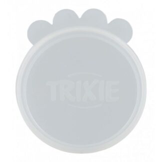 Trixie 2 крышки для силиконовой коробки 7,6 см