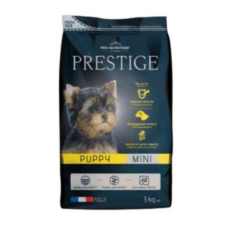 Flatazor Prestige Puppy Mini 3 кг