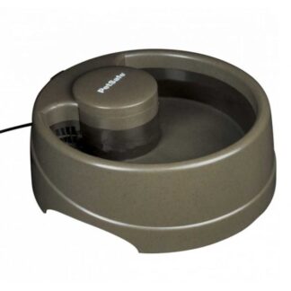 Pet Safe Fountain Current для животных с потоком воды 2,4 л